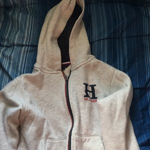 Jacket TOMMY HILFIGER